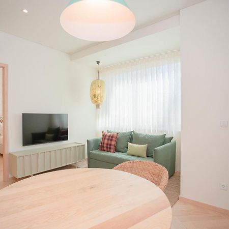 Allegro Boutique Apartments By Liiiving Porto Eksteriør bilde