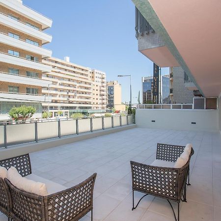 Allegro Boutique Apartments By Liiiving Porto Eksteriør bilde