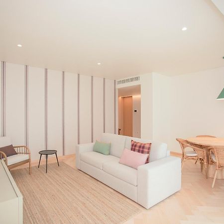 Allegro Boutique Apartments By Liiiving Porto Eksteriør bilde