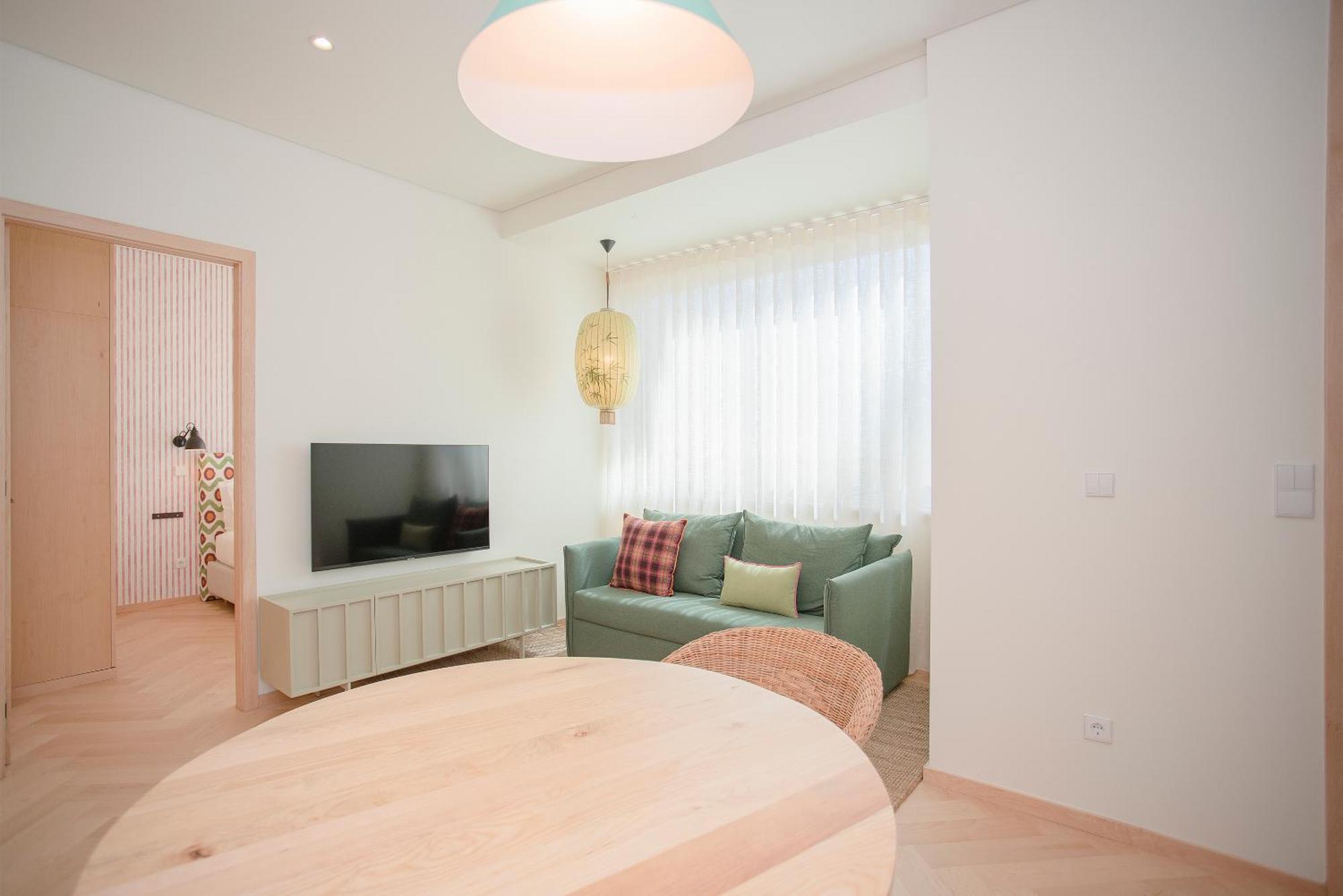 Allegro Boutique Apartments By Liiiving Porto Eksteriør bilde