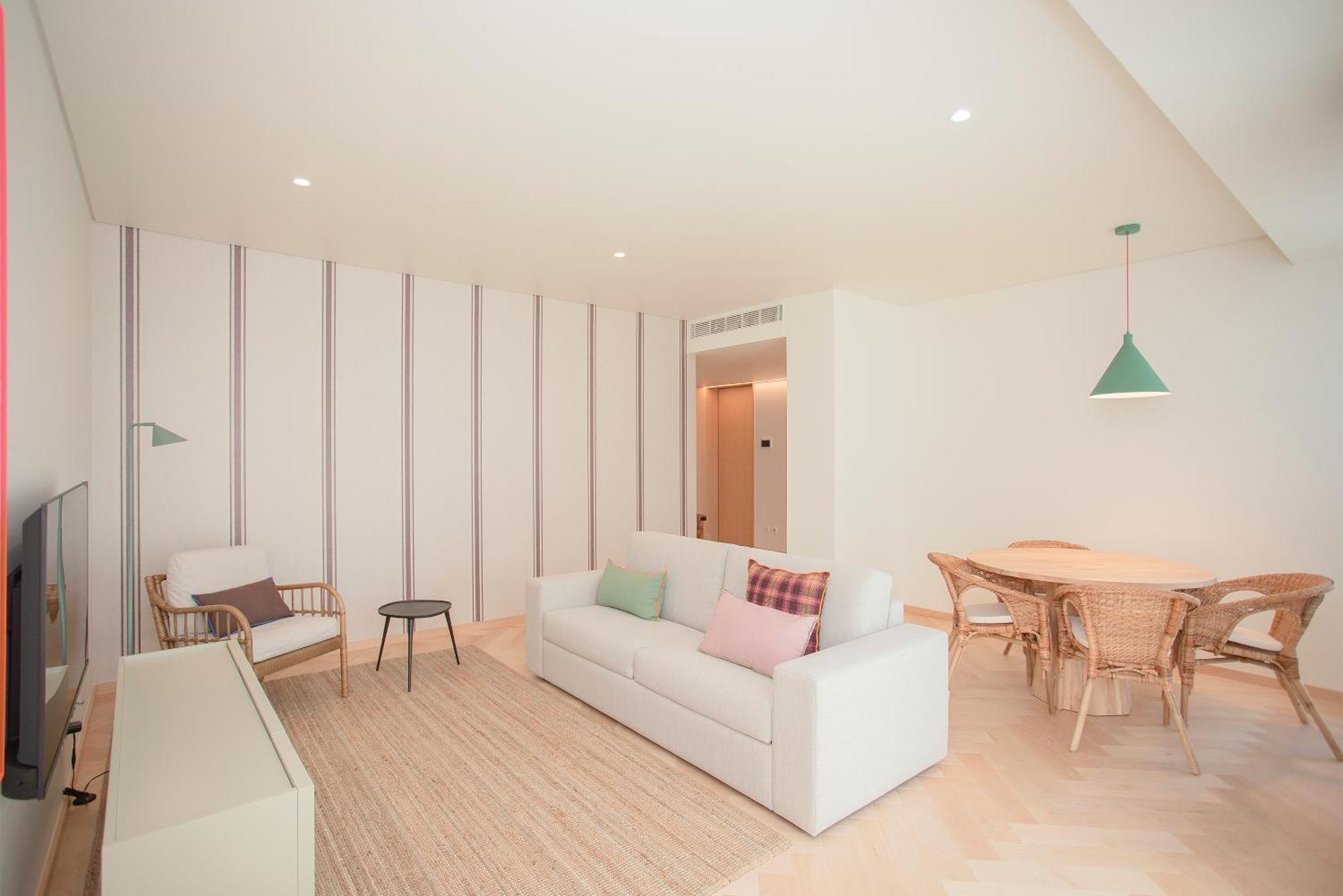 Allegro Boutique Apartments By Liiiving Porto Eksteriør bilde