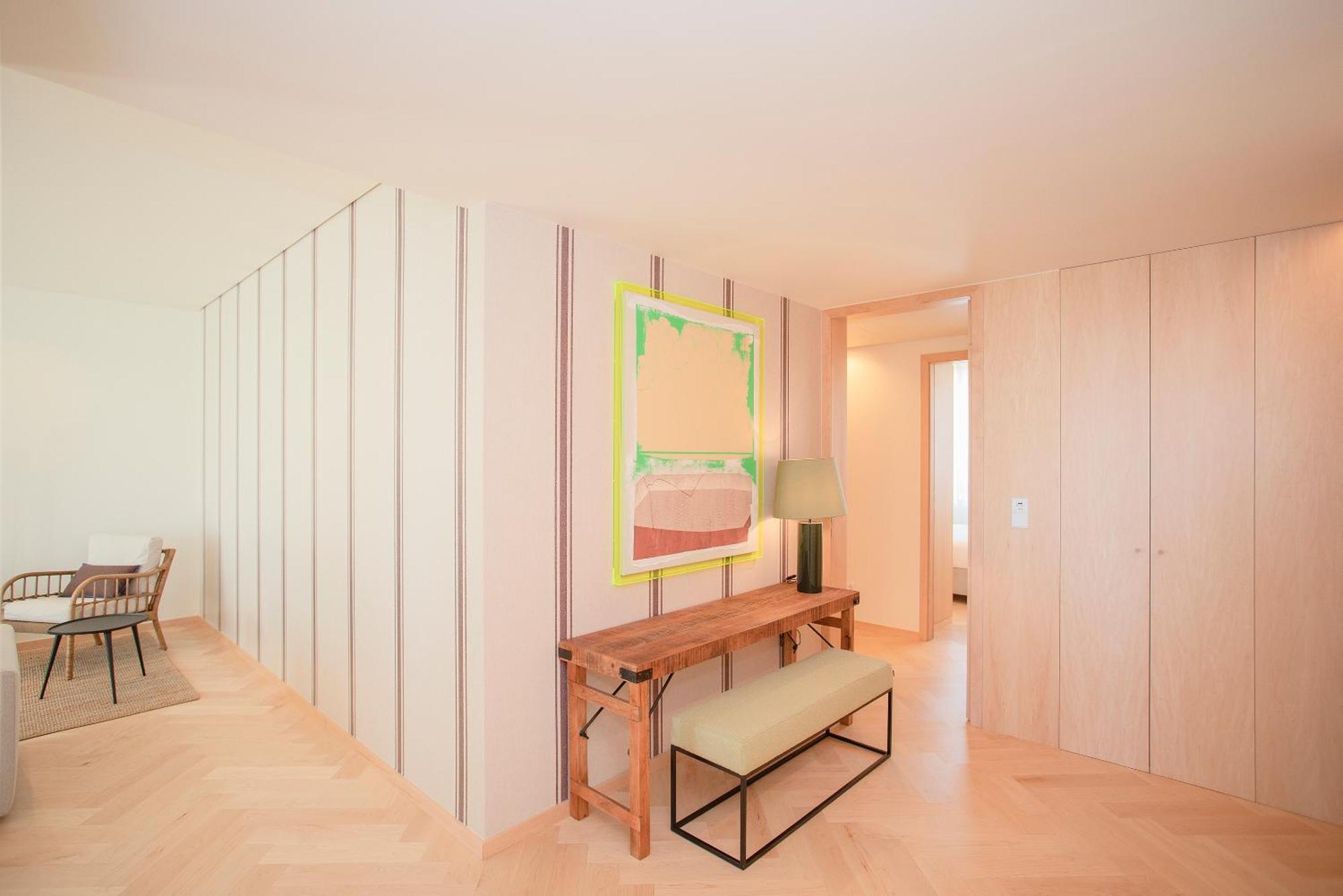 Allegro Boutique Apartments By Liiiving Porto Eksteriør bilde