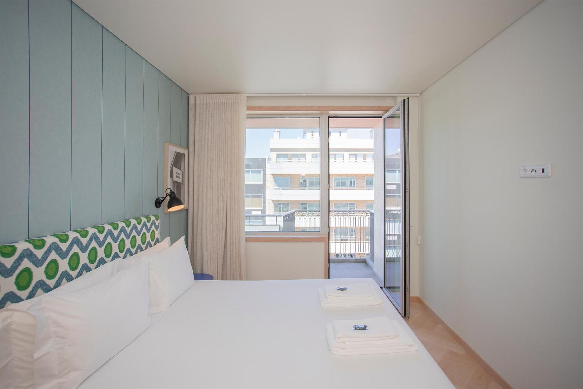 Allegro Boutique Apartments By Liiiving Porto Eksteriør bilde