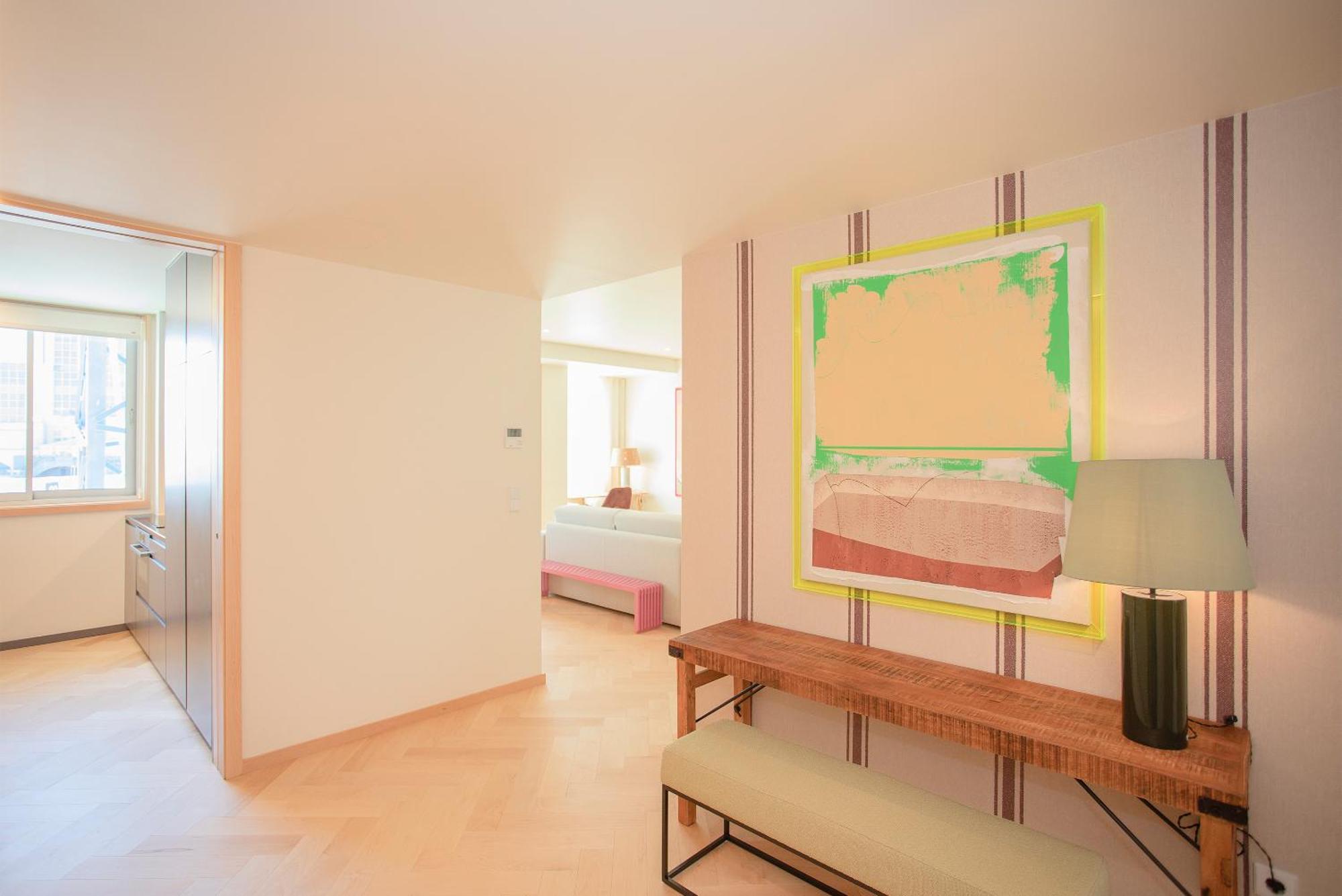 Allegro Boutique Apartments By Liiiving Porto Eksteriør bilde