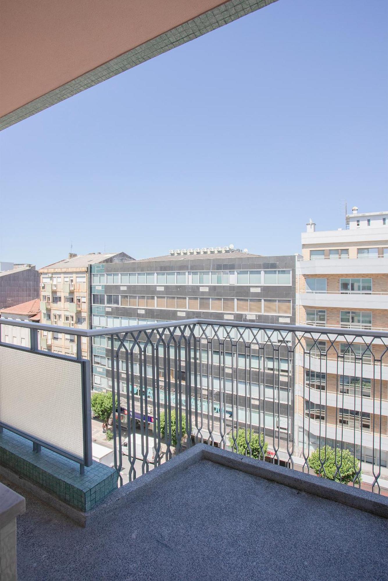 Allegro Boutique Apartments By Liiiving Porto Eksteriør bilde
