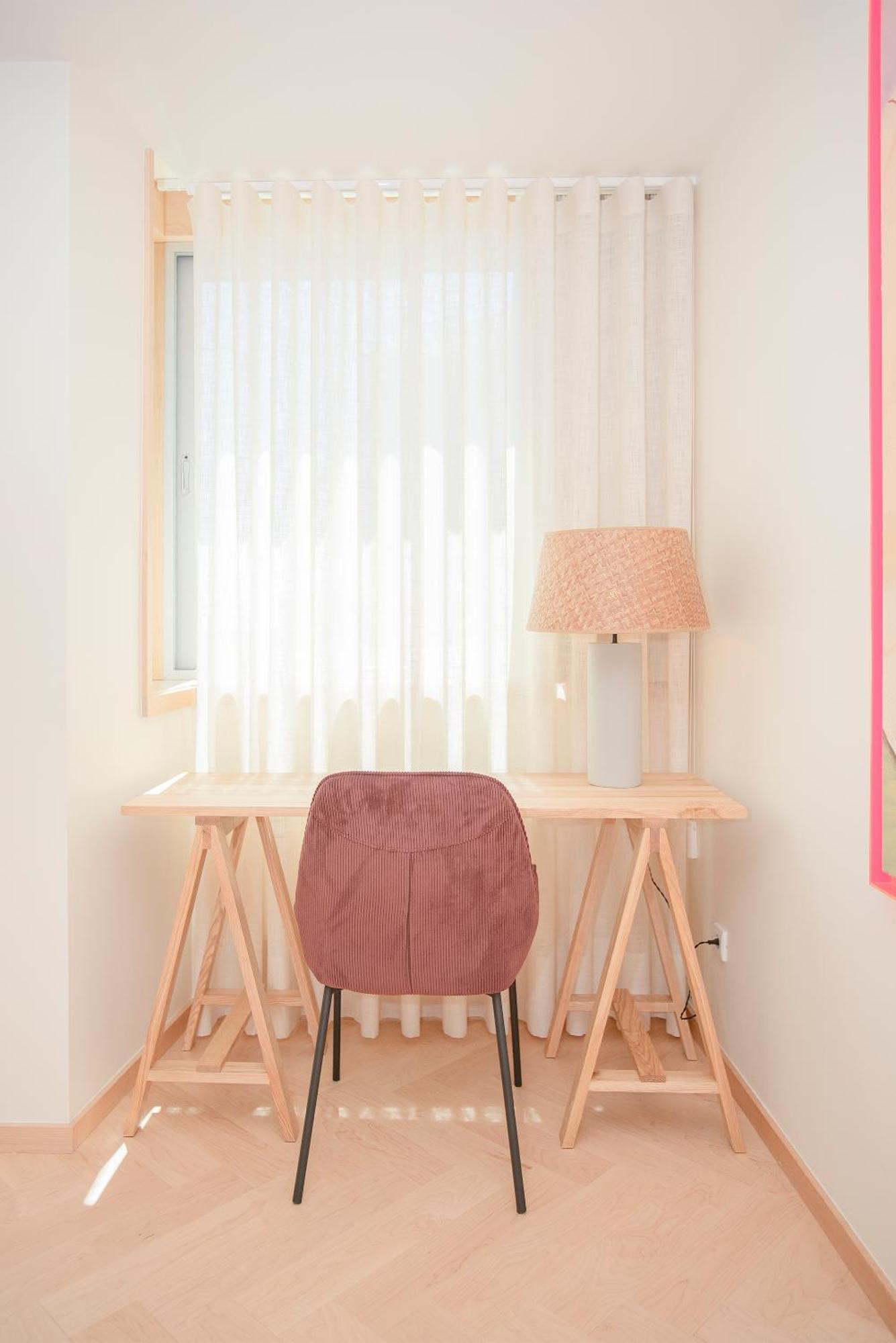 Allegro Boutique Apartments By Liiiving Porto Eksteriør bilde