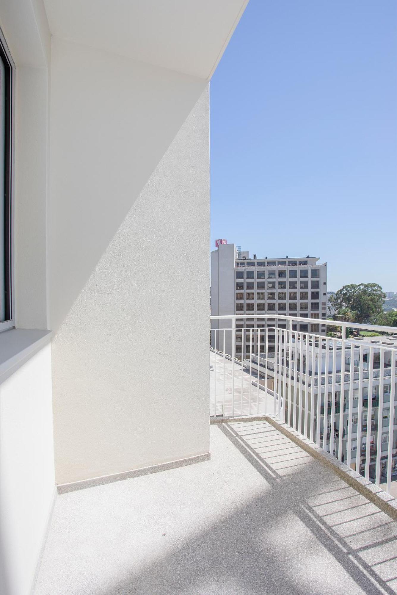 Allegro Boutique Apartments By Liiiving Porto Eksteriør bilde