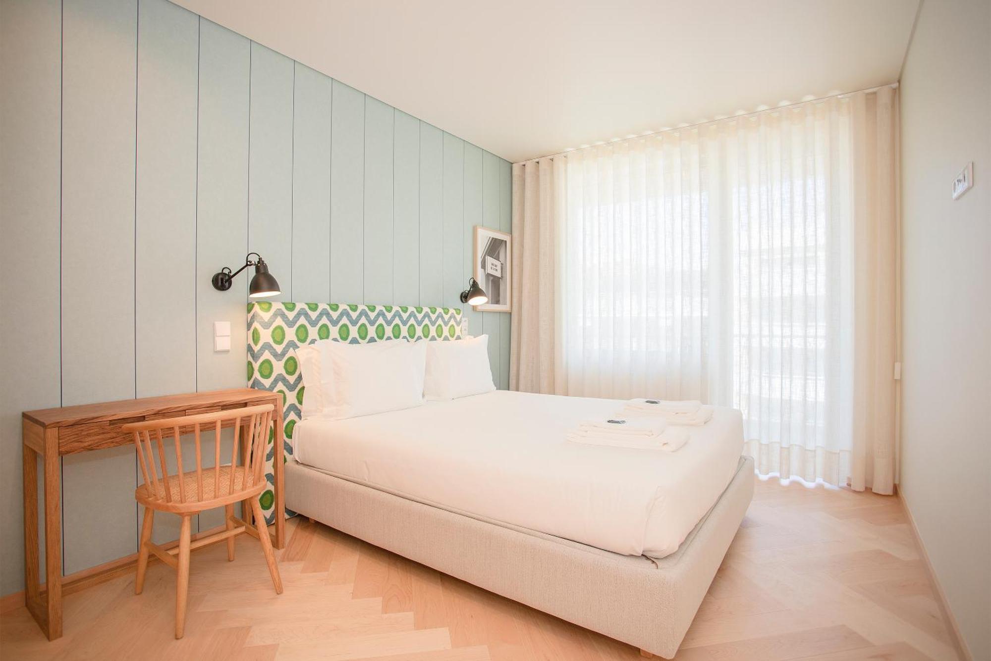 Allegro Boutique Apartments By Liiiving Porto Eksteriør bilde