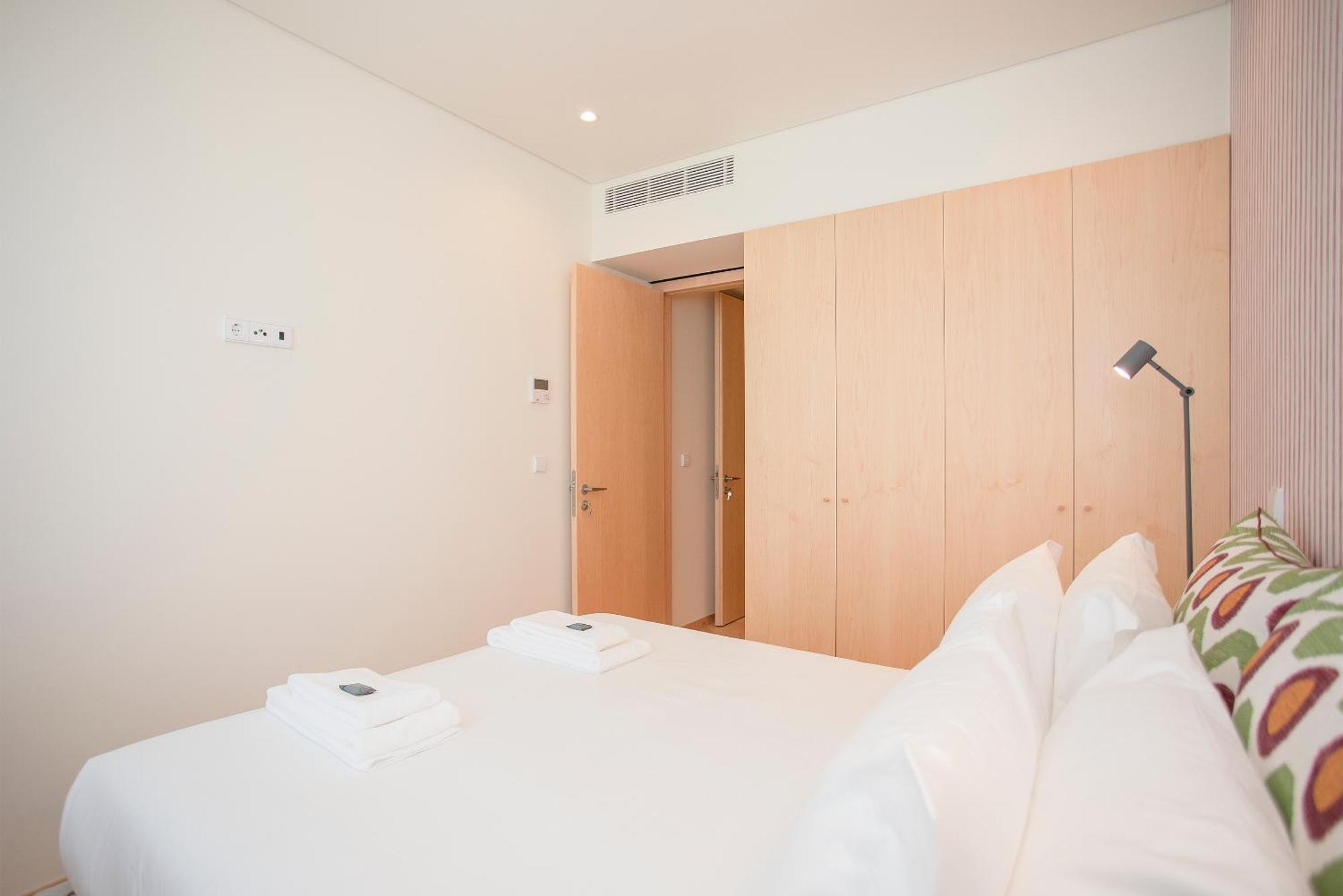Allegro Boutique Apartments By Liiiving Porto Eksteriør bilde