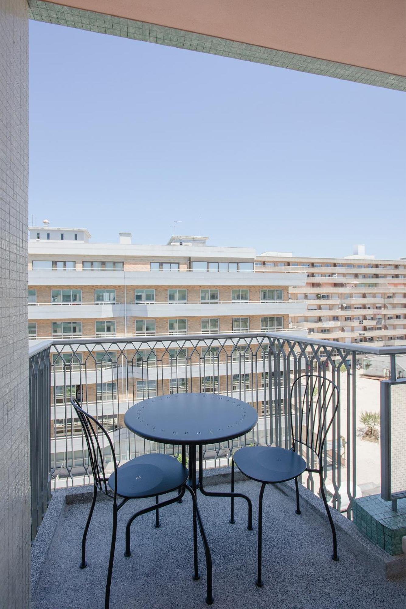 Allegro Boutique Apartments By Liiiving Porto Eksteriør bilde