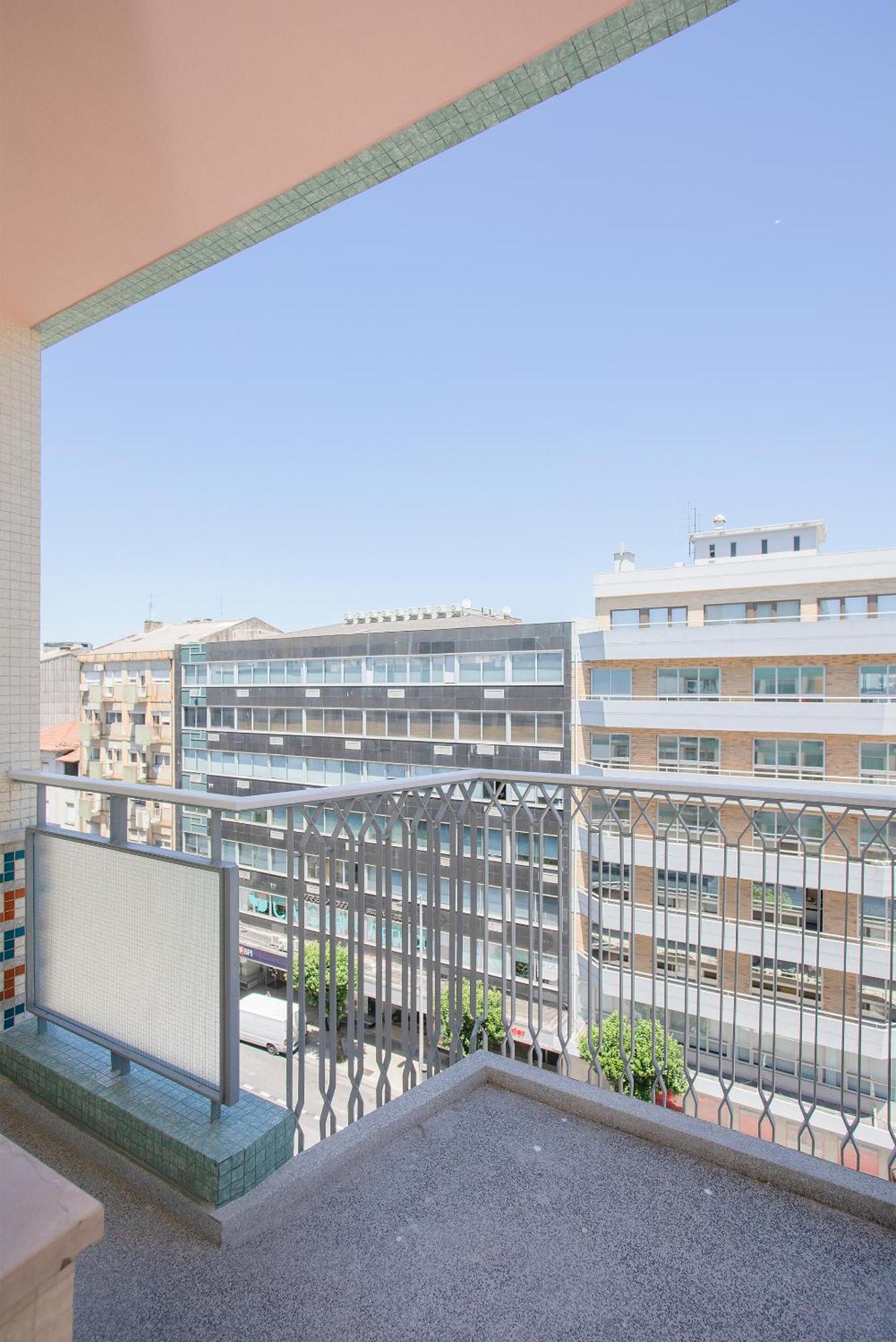 Allegro Boutique Apartments By Liiiving Porto Eksteriør bilde