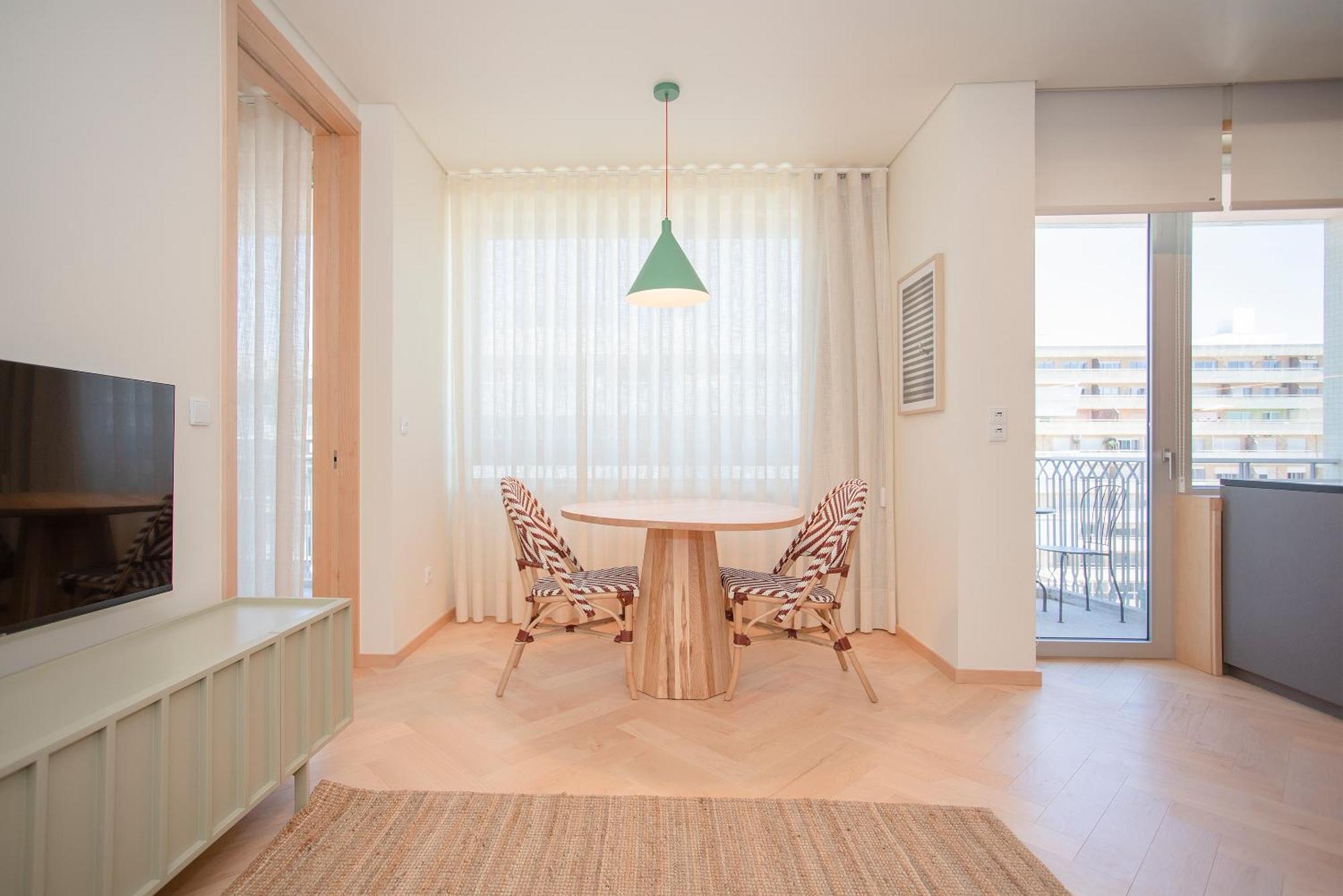 Allegro Boutique Apartments By Liiiving Porto Eksteriør bilde