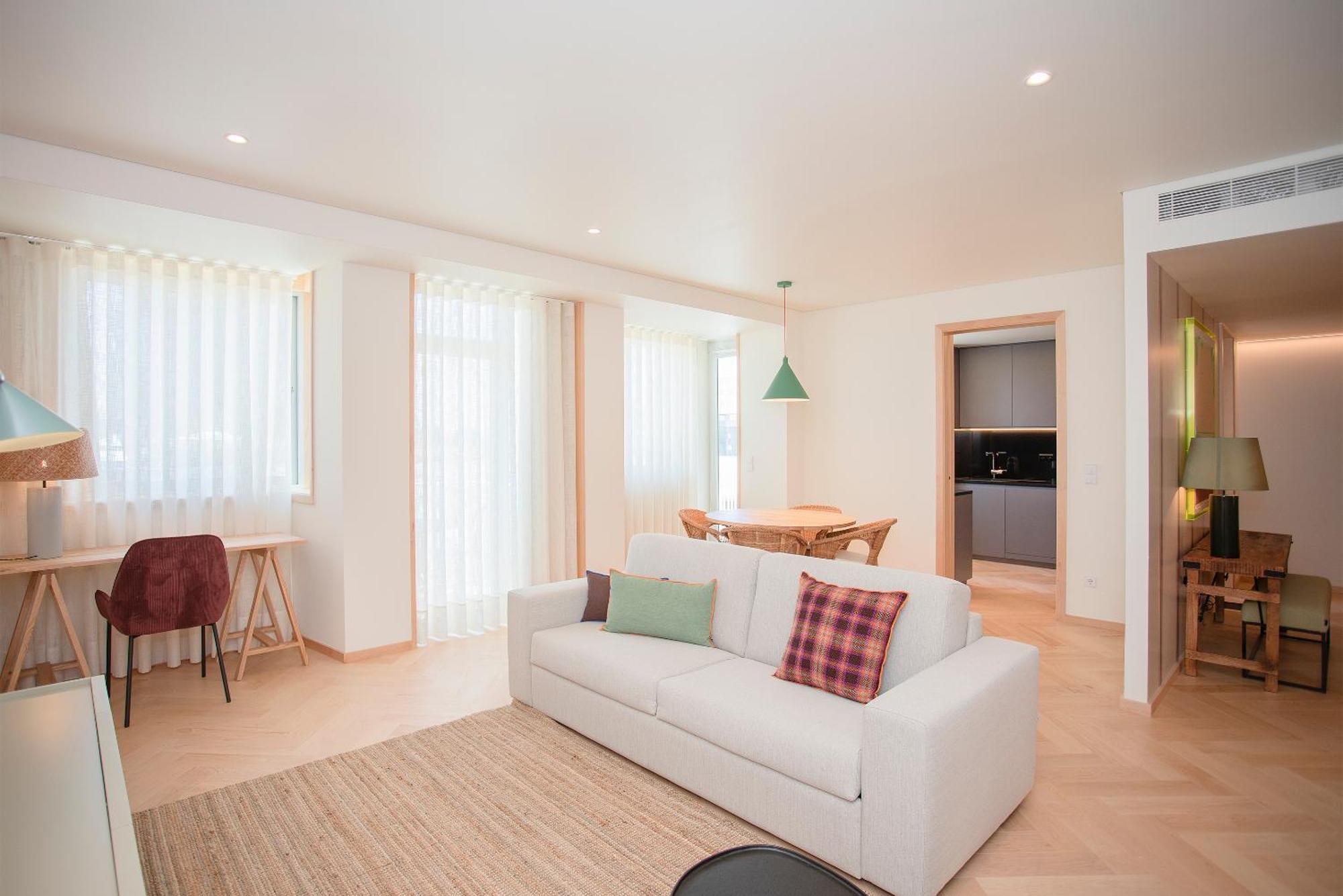 Allegro Boutique Apartments By Liiiving Porto Eksteriør bilde