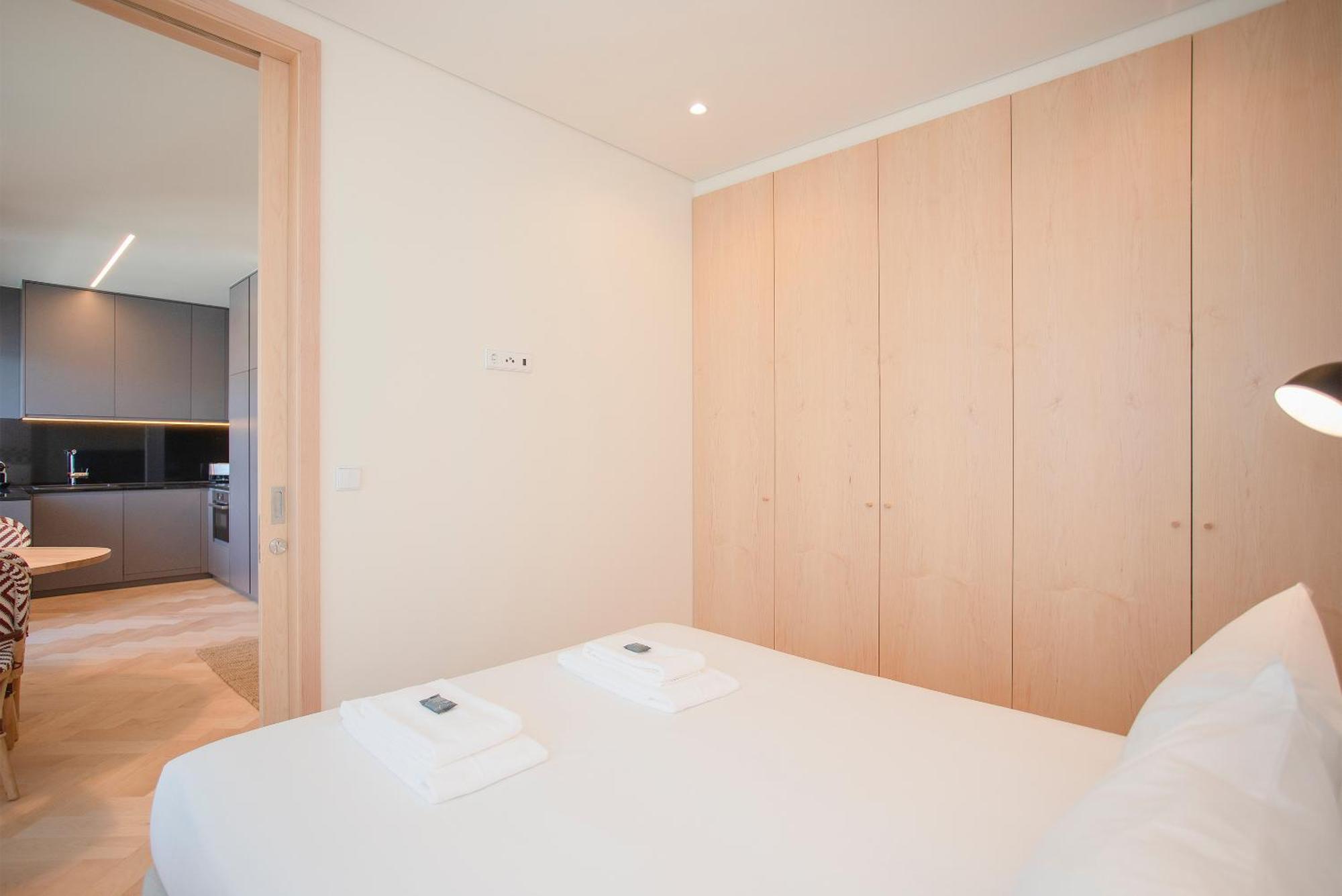 Allegro Boutique Apartments By Liiiving Porto Eksteriør bilde
