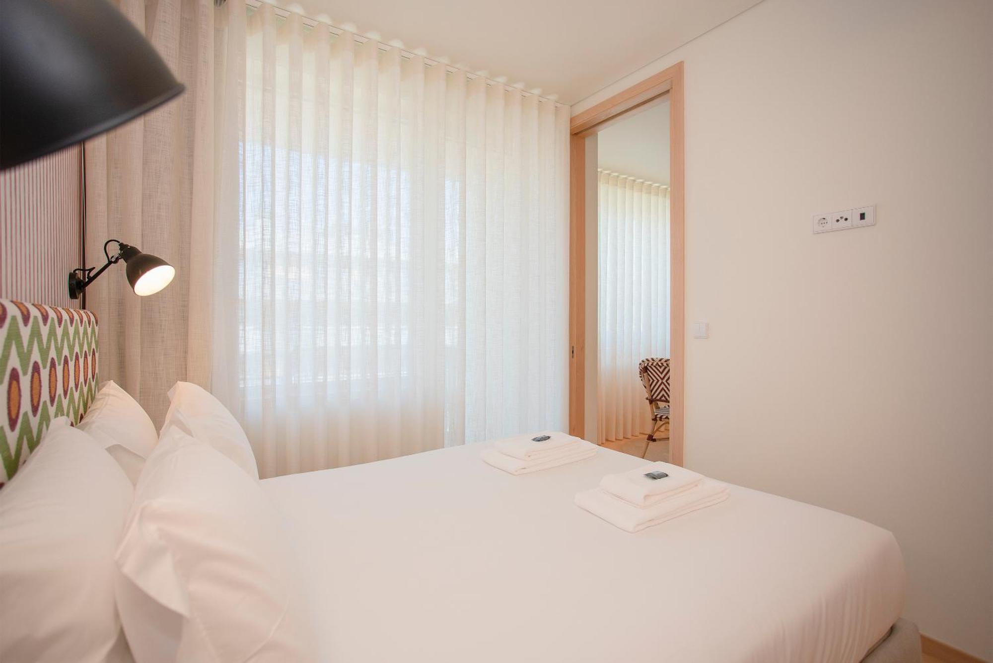 Allegro Boutique Apartments By Liiiving Porto Eksteriør bilde