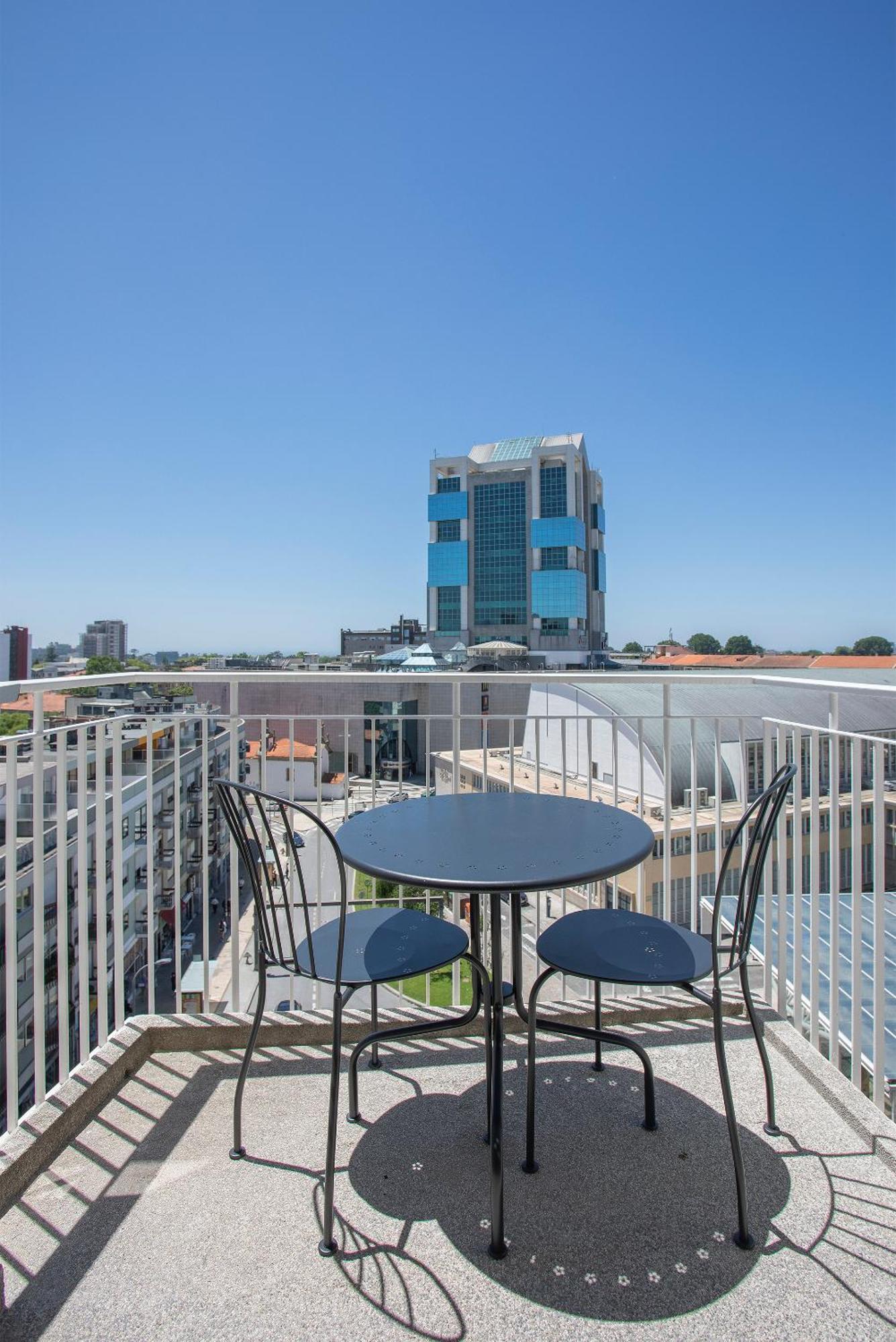 Allegro Boutique Apartments By Liiiving Porto Eksteriør bilde