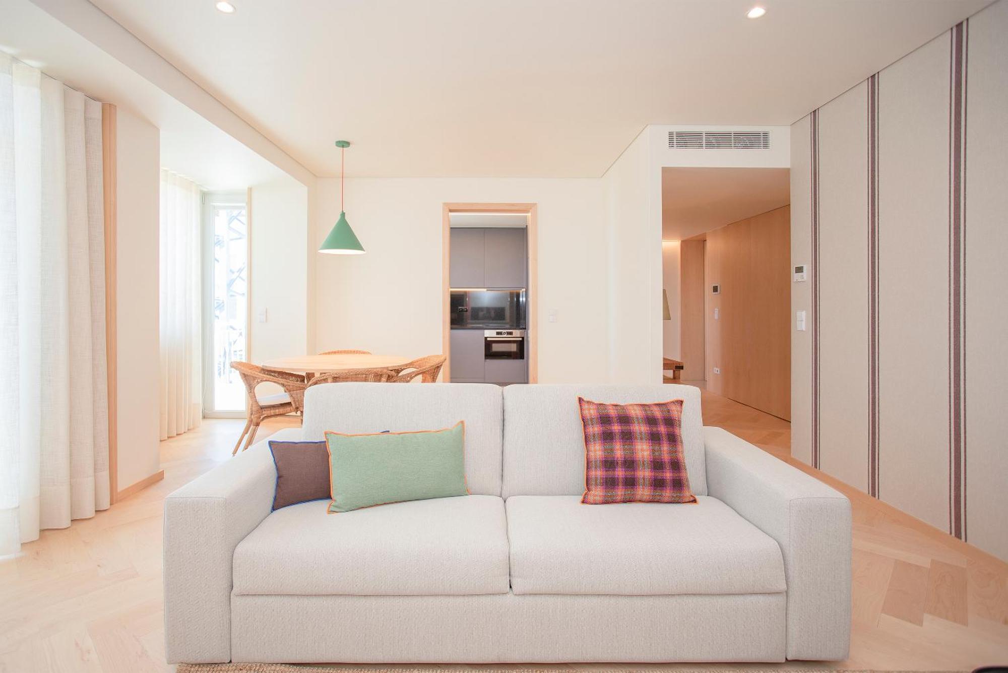 Allegro Boutique Apartments By Liiiving Porto Eksteriør bilde