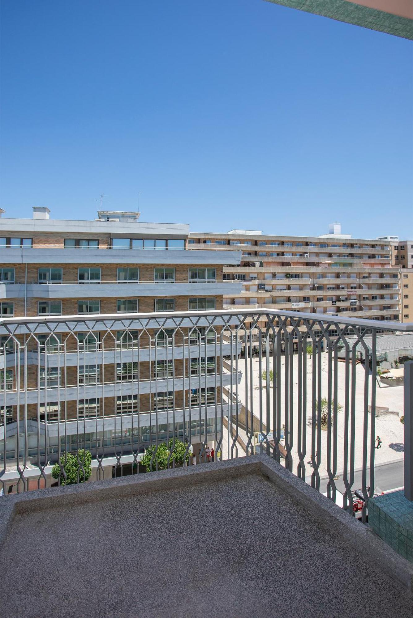 Allegro Boutique Apartments By Liiiving Porto Eksteriør bilde