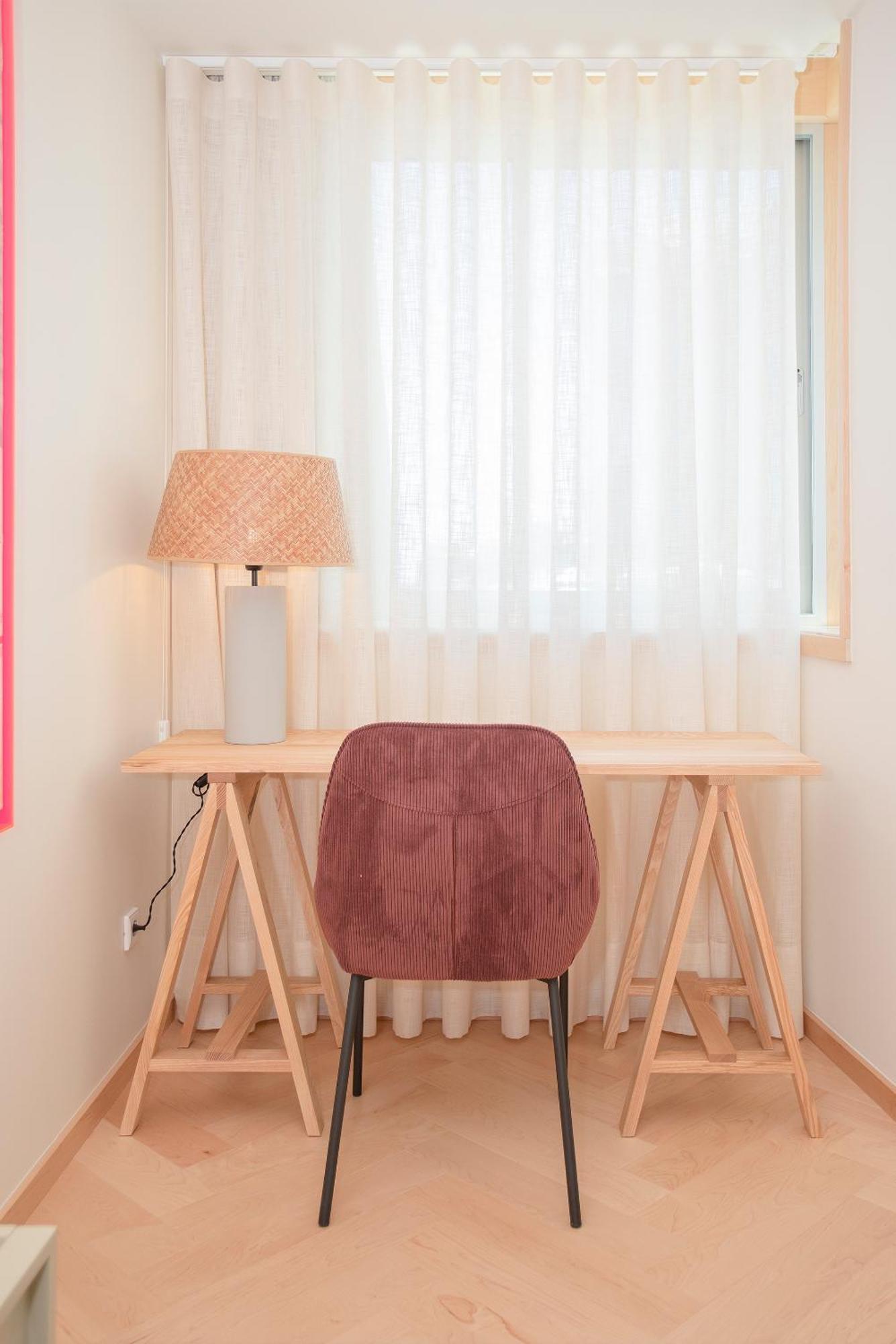 Allegro Boutique Apartments By Liiiving Porto Eksteriør bilde
