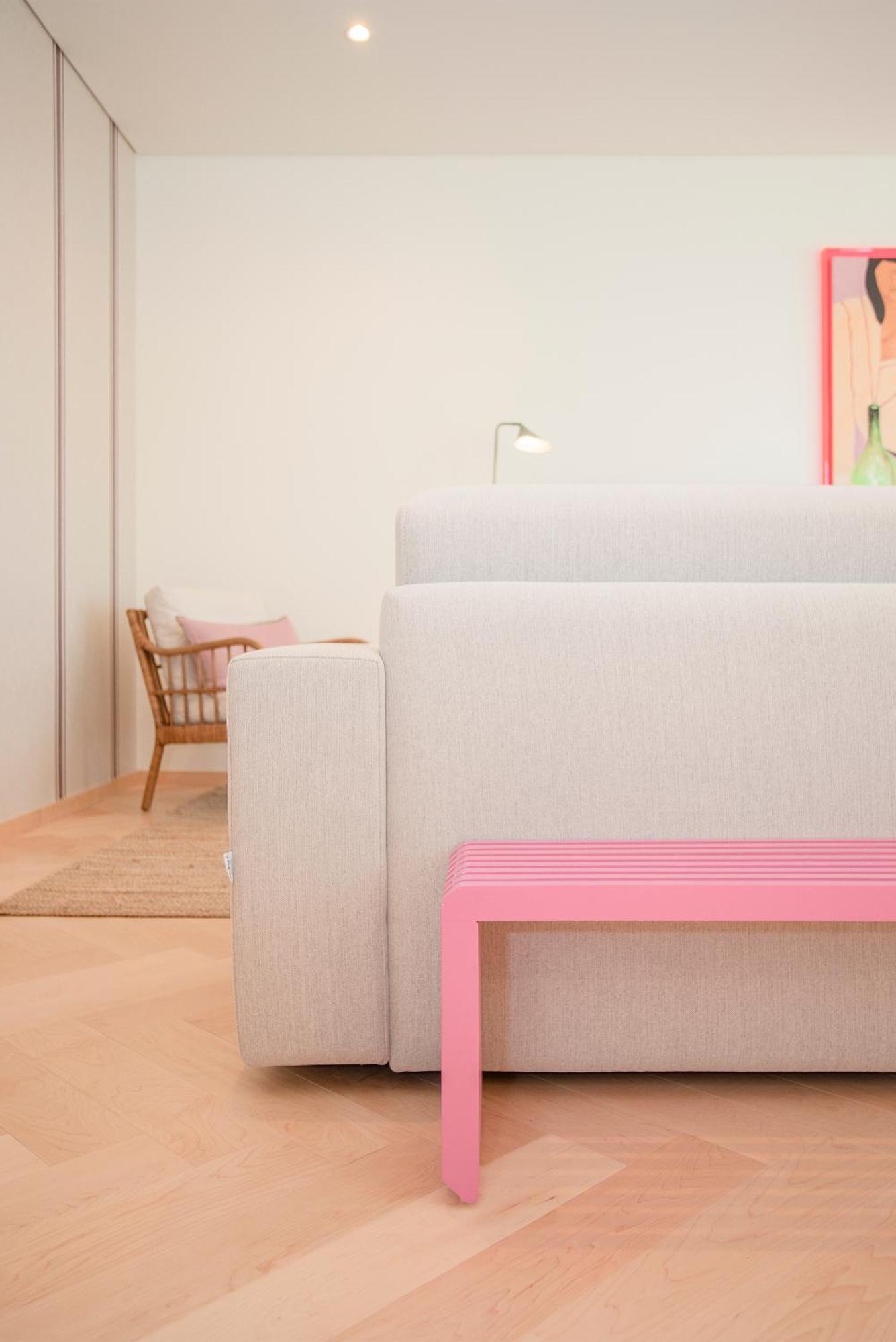 Allegro Boutique Apartments By Liiiving Porto Eksteriør bilde