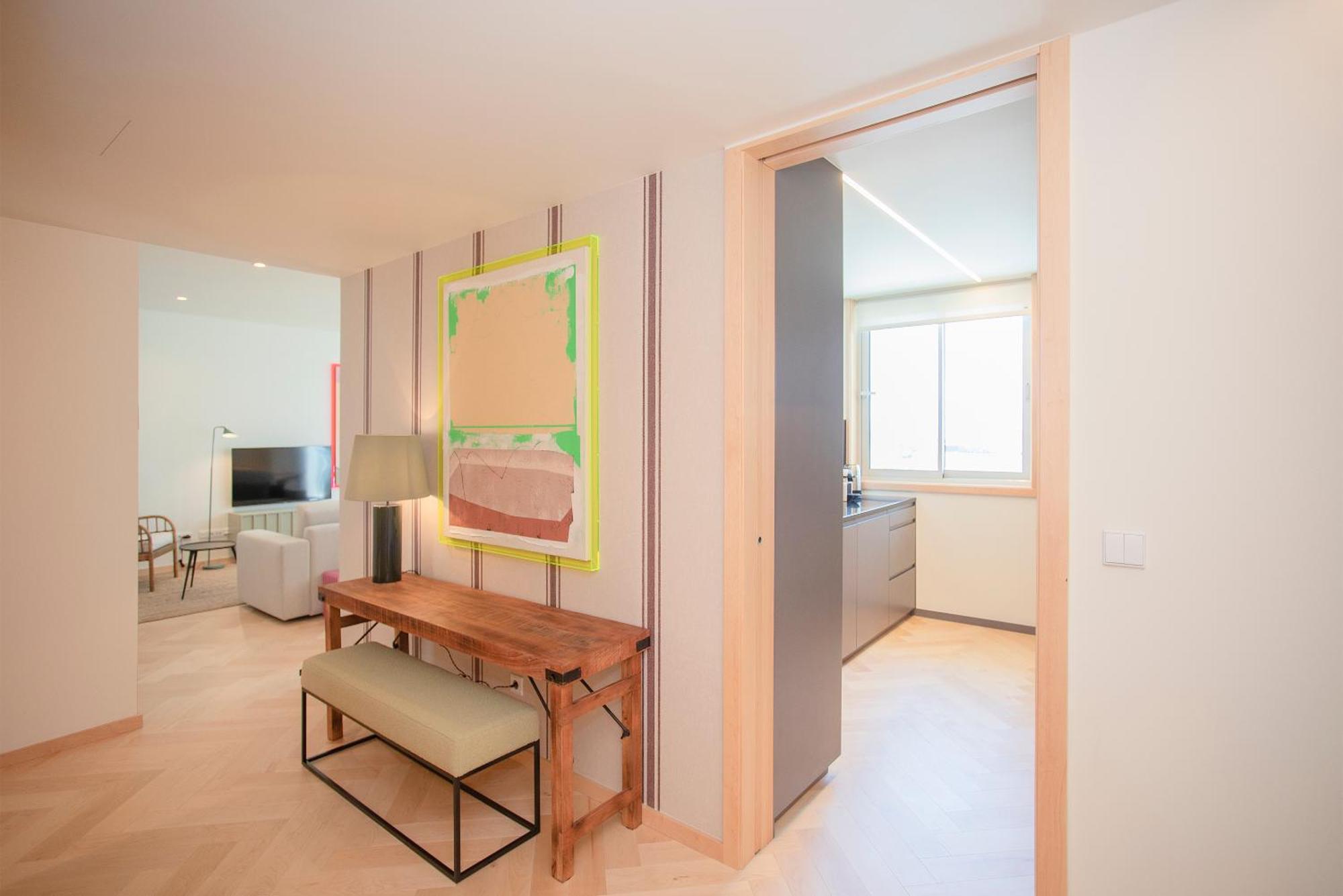 Allegro Boutique Apartments By Liiiving Porto Eksteriør bilde