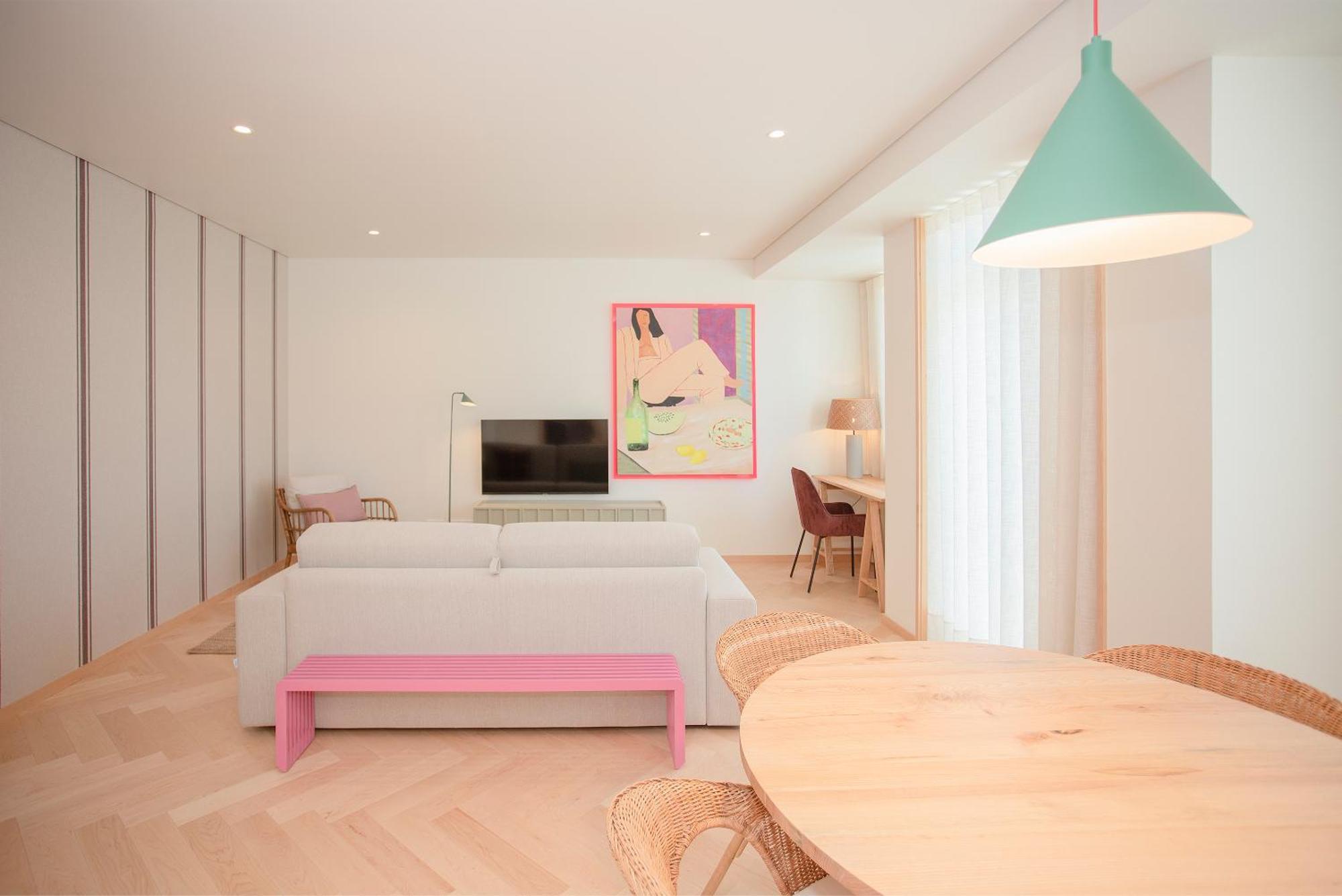 Allegro Boutique Apartments By Liiiving Porto Eksteriør bilde
