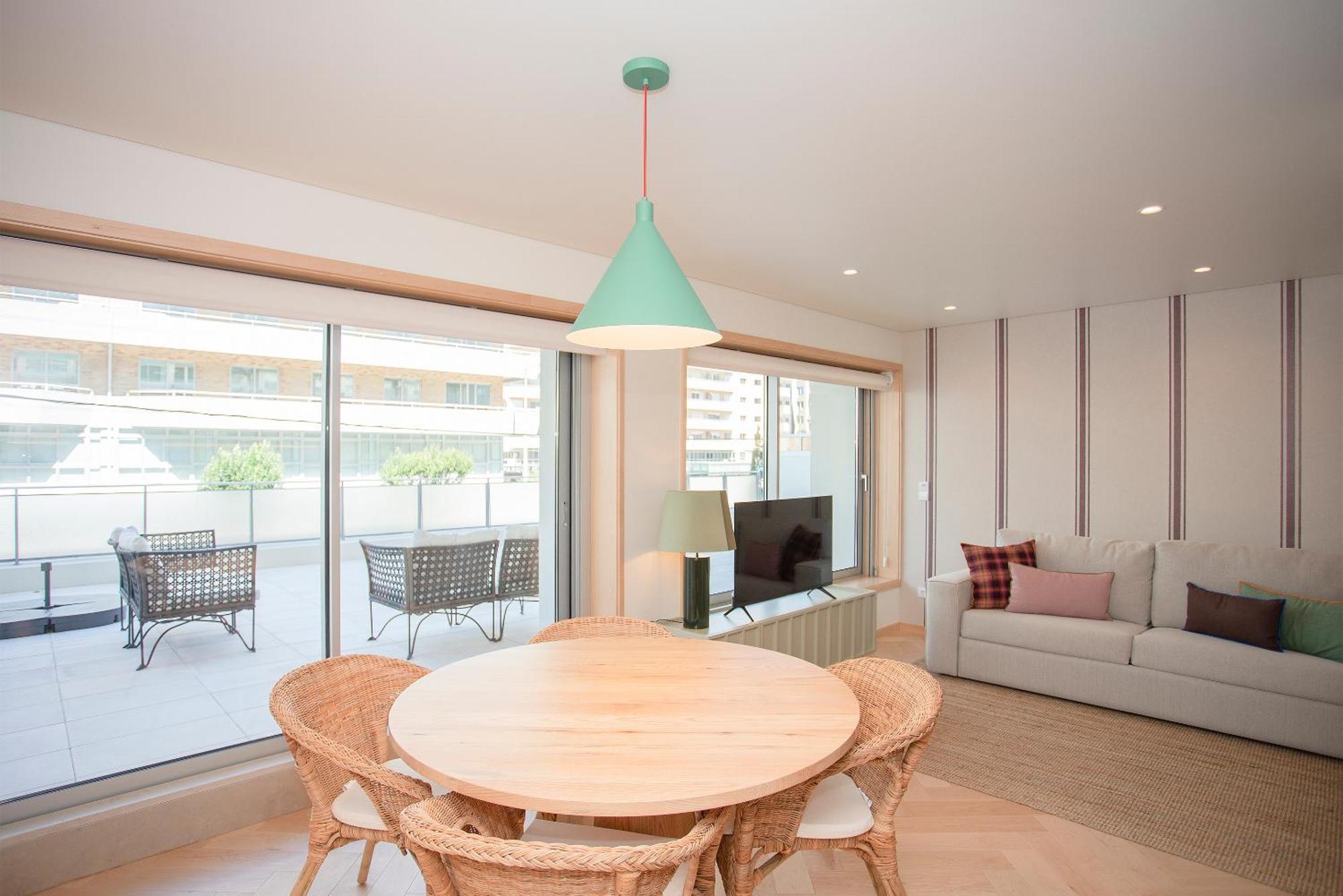 Allegro Boutique Apartments By Liiiving Porto Eksteriør bilde