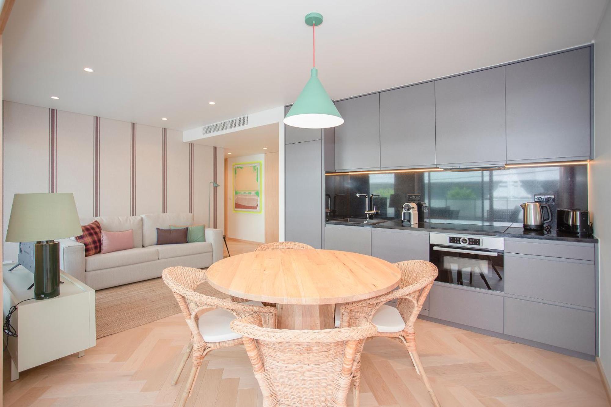 Allegro Boutique Apartments By Liiiving Porto Eksteriør bilde