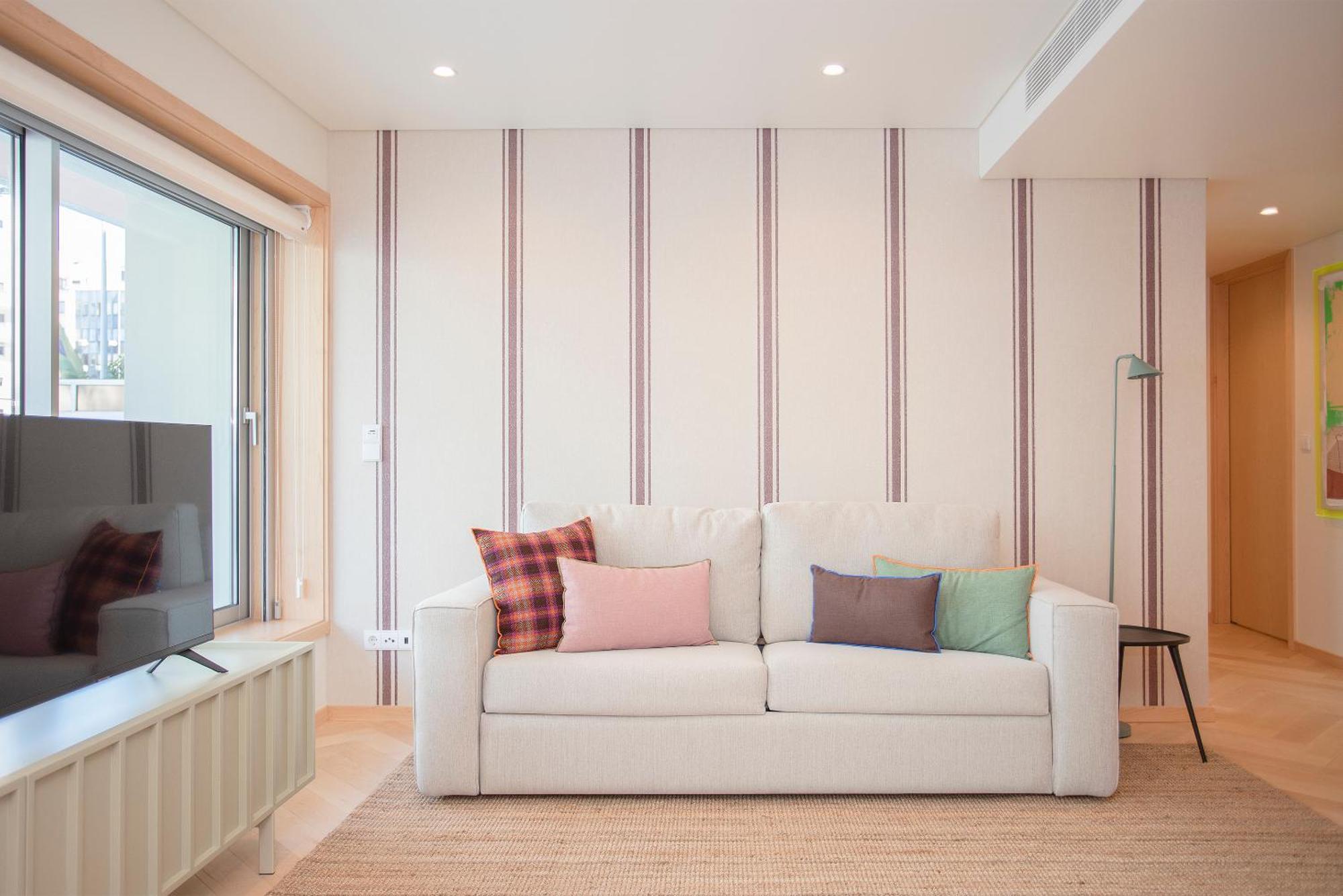 Allegro Boutique Apartments By Liiiving Porto Eksteriør bilde
