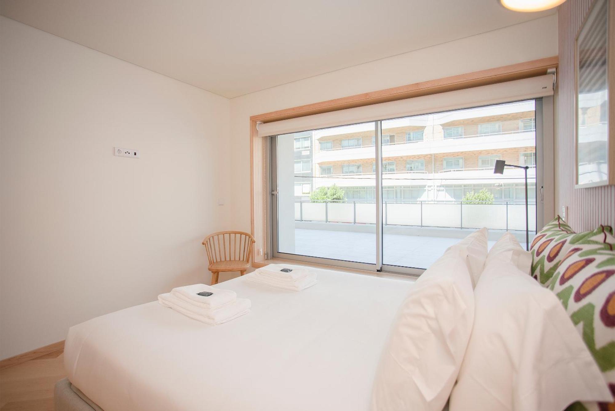 Allegro Boutique Apartments By Liiiving Porto Eksteriør bilde