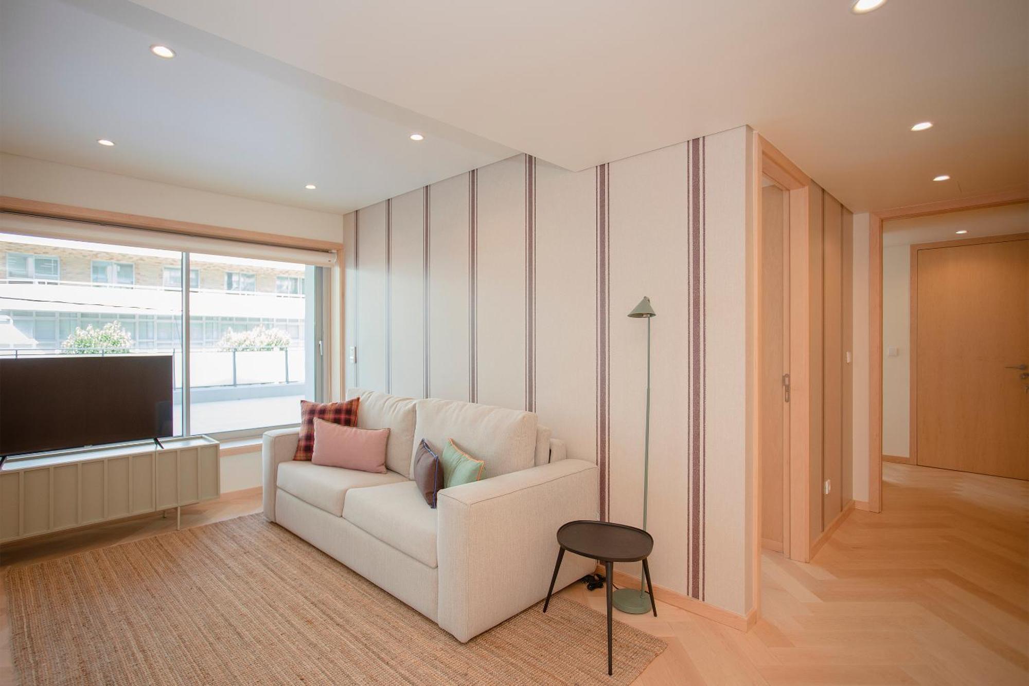 Allegro Boutique Apartments By Liiiving Porto Eksteriør bilde