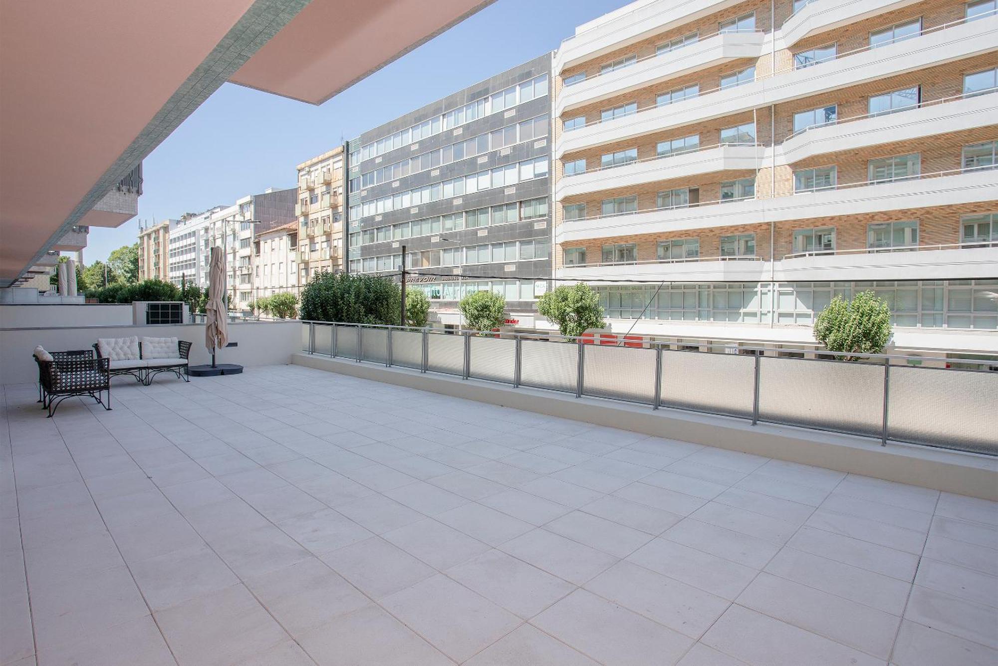 Allegro Boutique Apartments By Liiiving Porto Eksteriør bilde