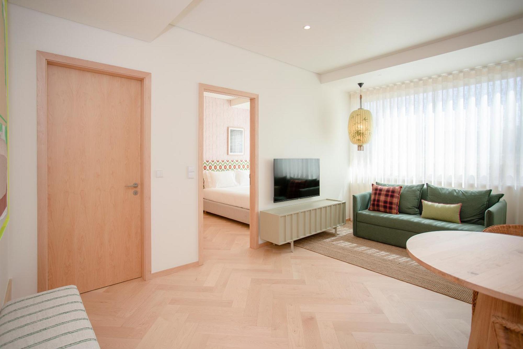 Allegro Boutique Apartments By Liiiving Porto Eksteriør bilde