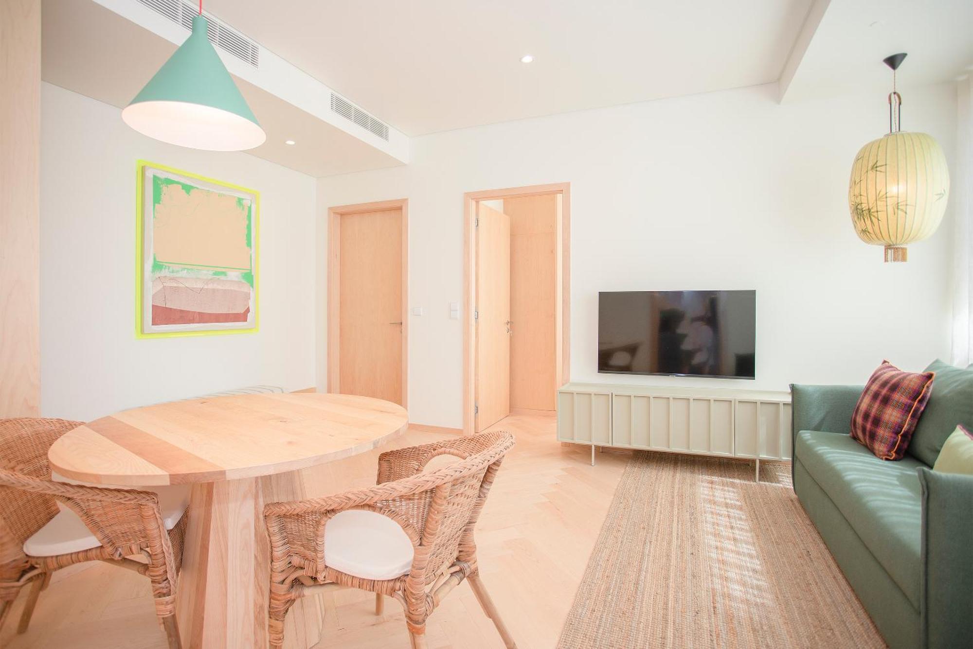 Allegro Boutique Apartments By Liiiving Porto Eksteriør bilde