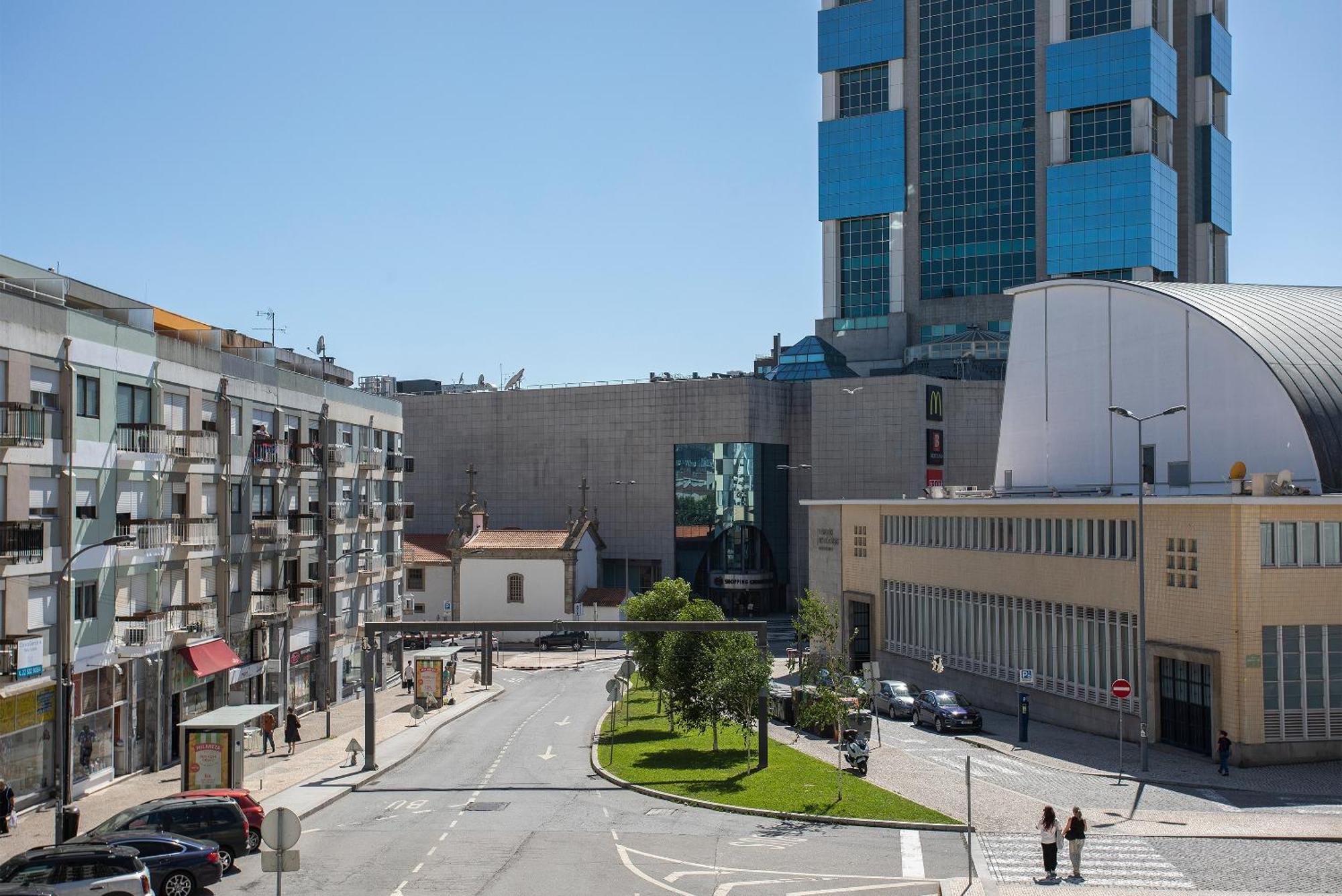 Allegro Boutique Apartments By Liiiving Porto Eksteriør bilde