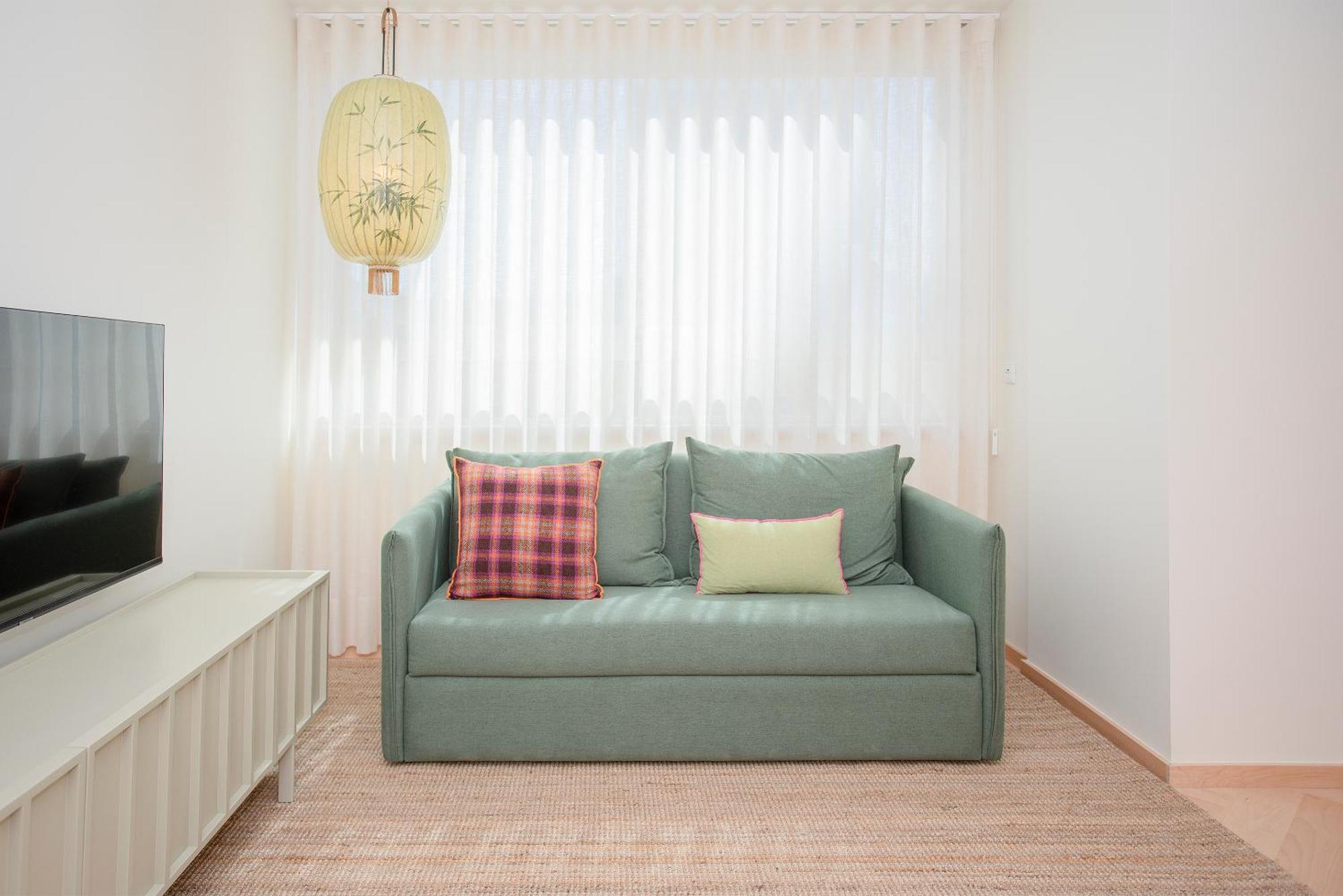 Allegro Boutique Apartments By Liiiving Porto Eksteriør bilde
