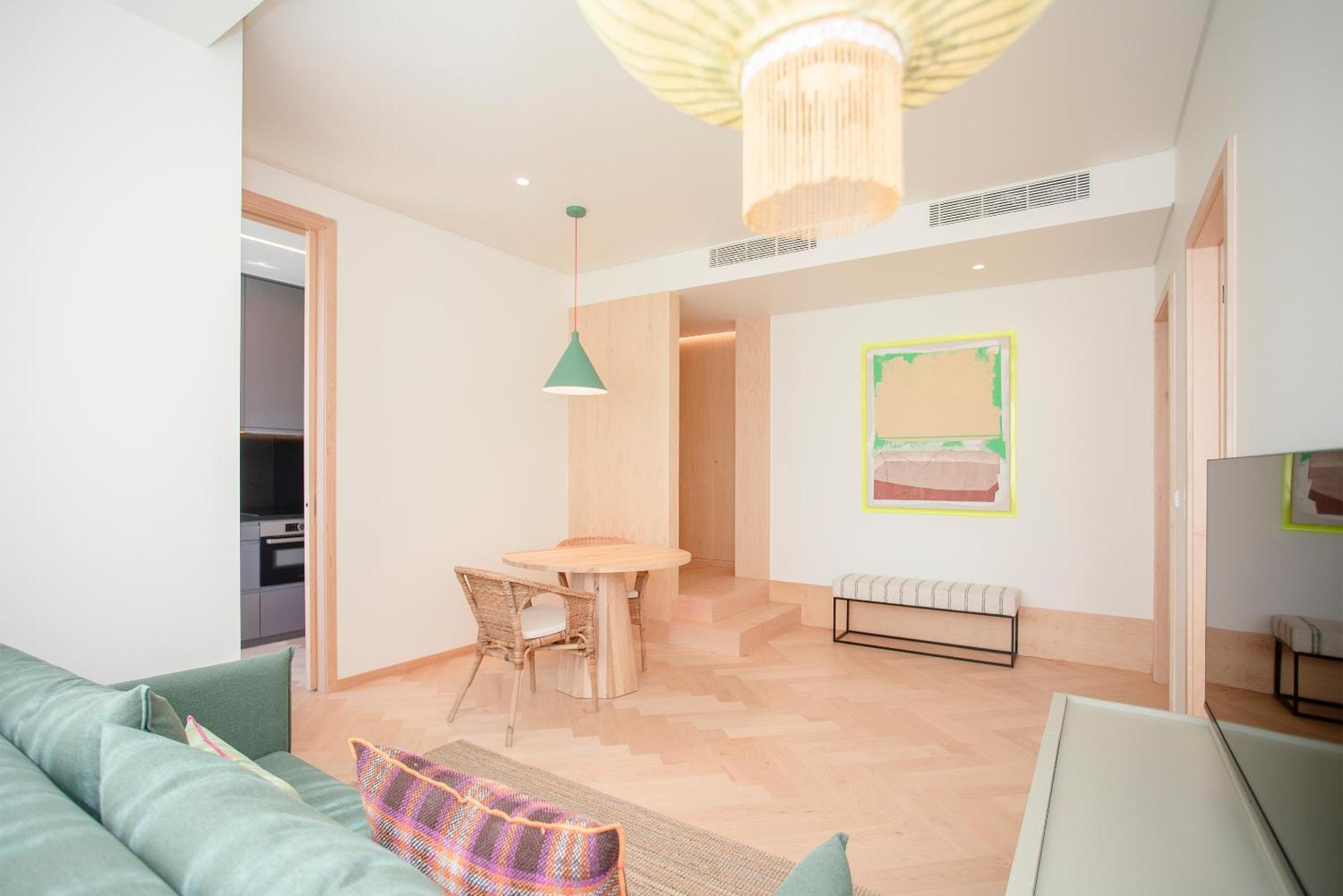 Allegro Boutique Apartments By Liiiving Porto Eksteriør bilde